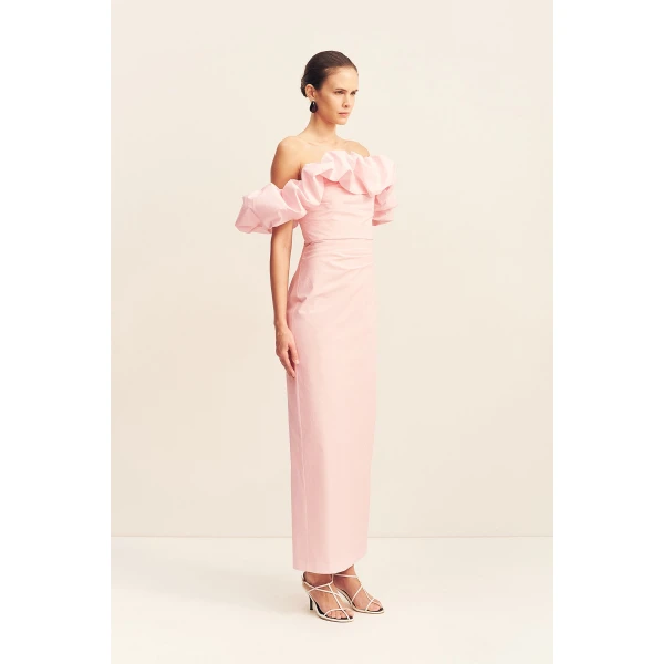 Shona Joy Pink Dresses