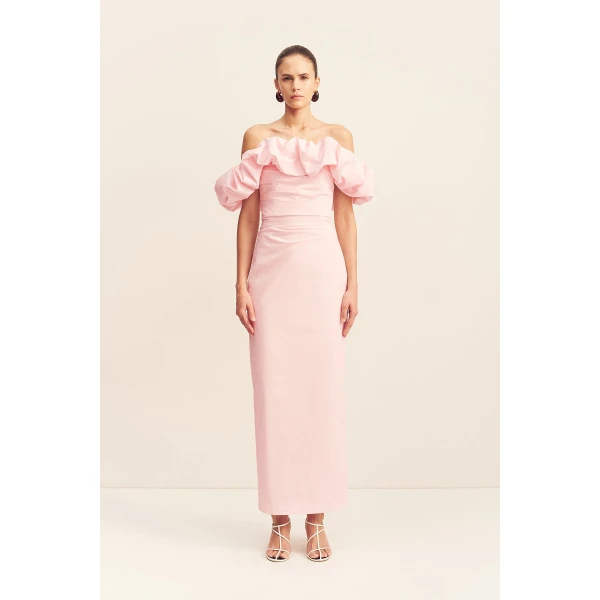 Shona Joy Pink Dresses