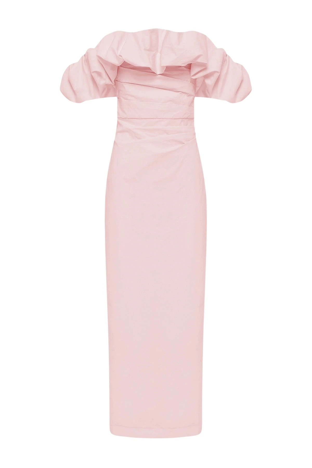 Shona Joy Pink Dresses luxury Clothing from Coveti Marketplace