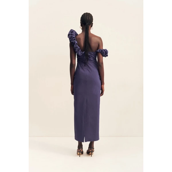 Shona Joy Blue Dresses