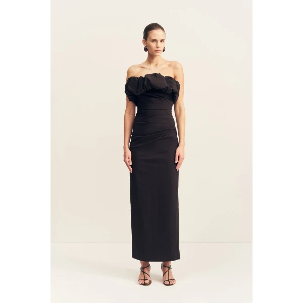 Shona Joy Black Dresses