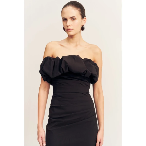 Shona Joy Black Dresses