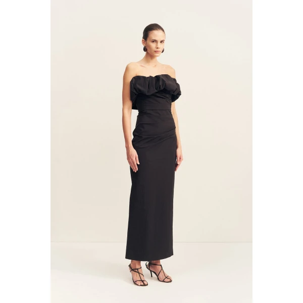 Shona Joy Black Dresses