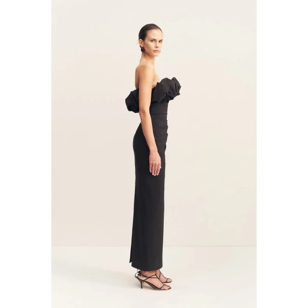 Shona Joy Black Dresses