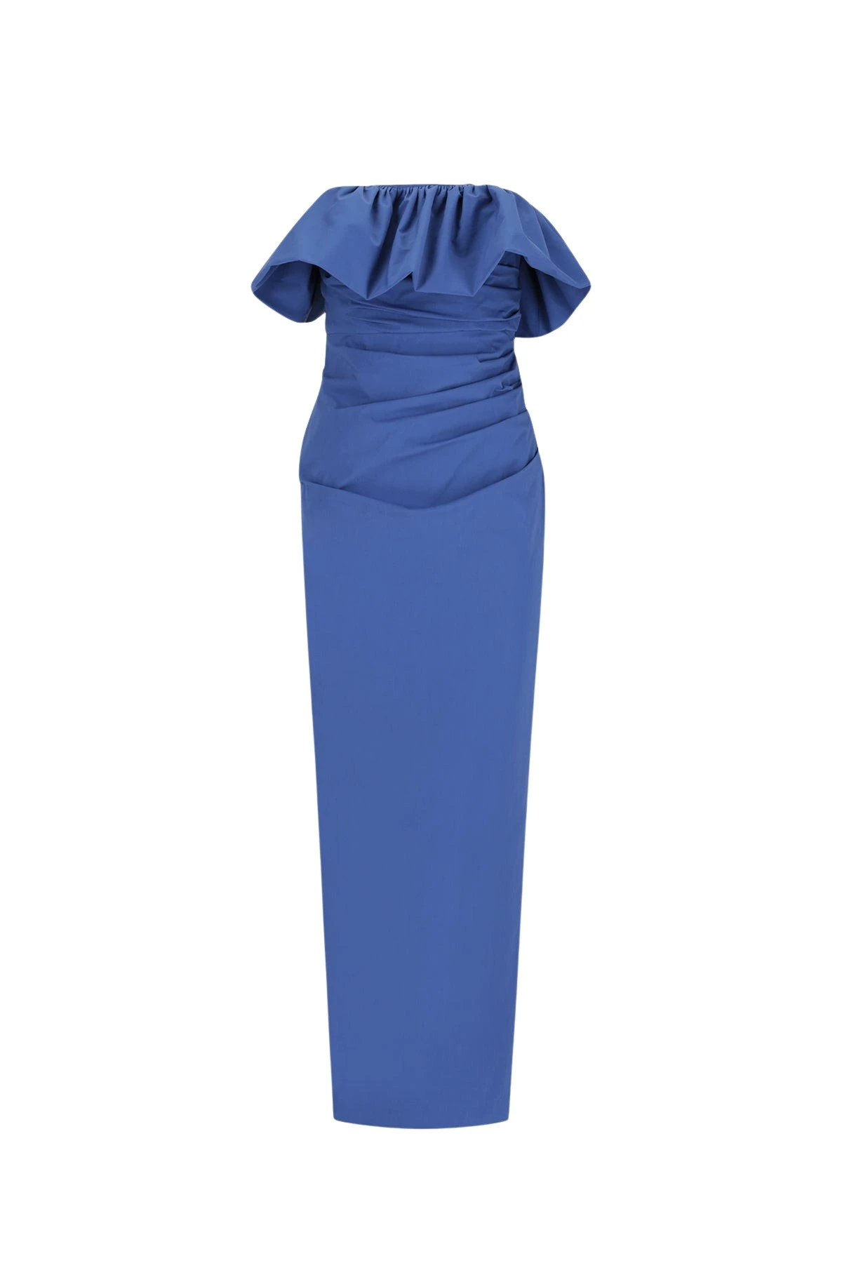 Shona-Joy-Campbell-Strapless-Bubble-Maxi-Dress-2025-coveti-918989_nobg Shona Joy Blue Dresses luxury Clothing from Coveti Marketplace