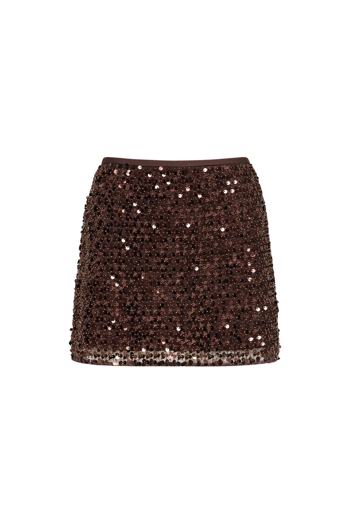 Shona Joy Everly Mini Skirt