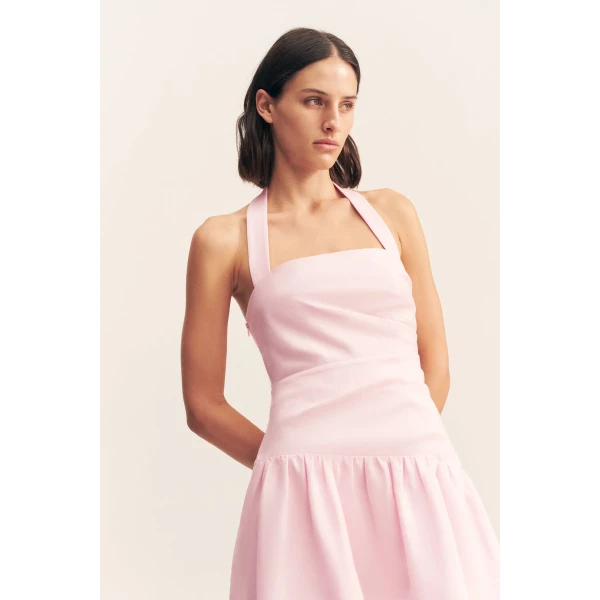 Shona Joy Pink Dresses