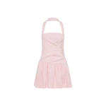 Shona Joy Pink Dresses luxury Clothing from Coveti Marketplace
