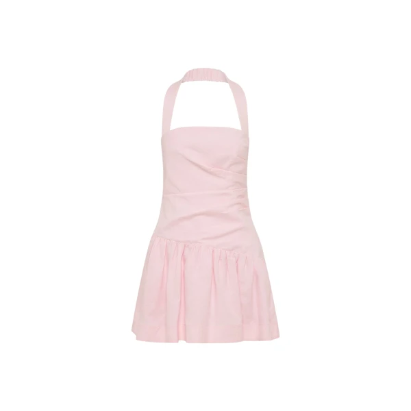 Shona Joy Pink Dresses luxury Clothing from Coveti Marketplace