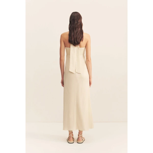 Shona Joy Ivory Dresses