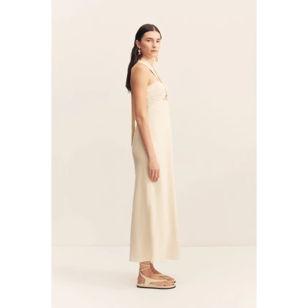 Shona Joy Ivory Dresses