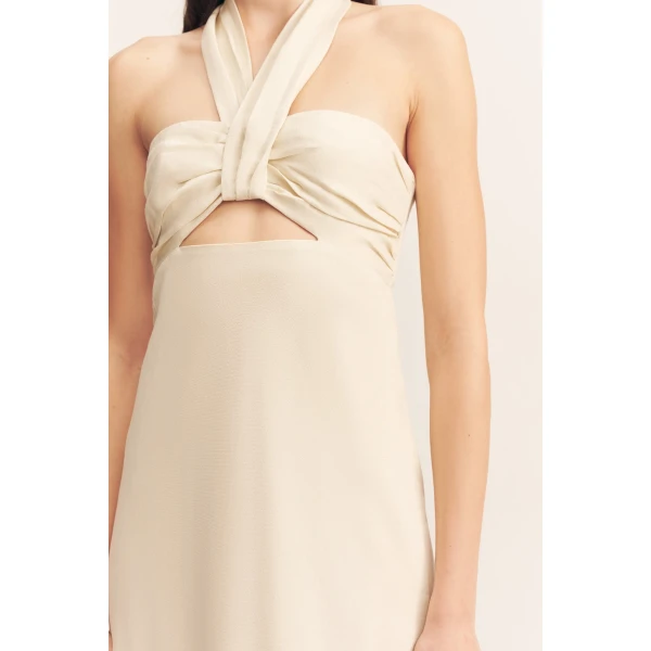 Shona Joy Ivory Dresses