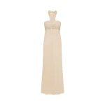 Shona Joy Ivory Dresses luxury Clothing from Coveti Marketplace
