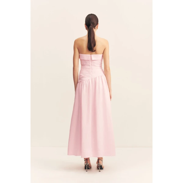 Shona Joy Pink Dresses