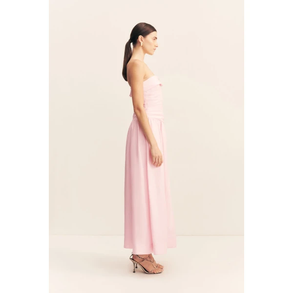 Shona Joy Pink Dresses