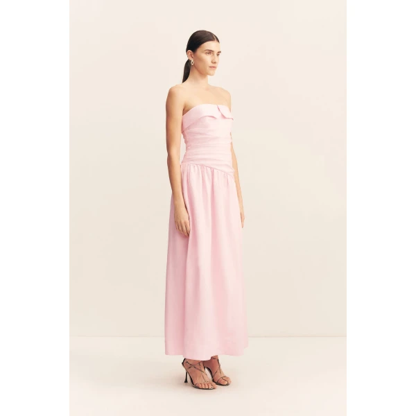 Shona Joy Pink Dresses