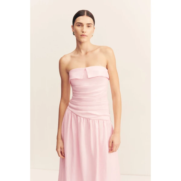 Shona Joy Pink Dresses
