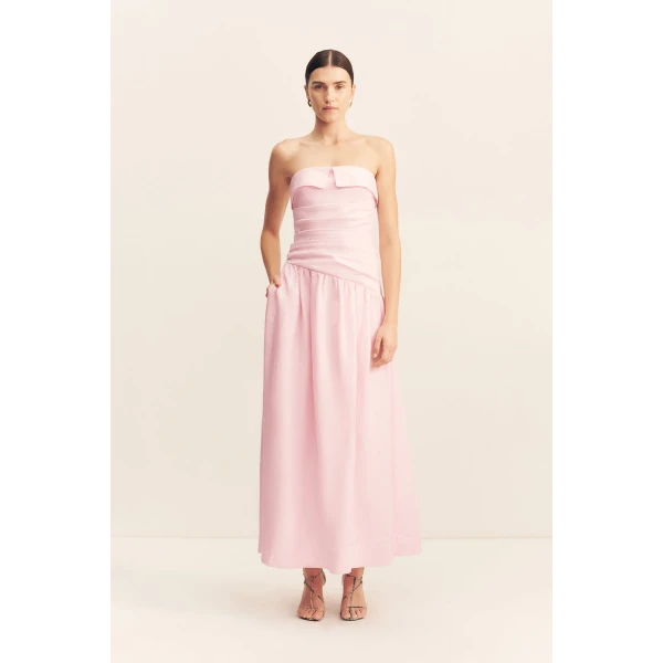 Shona Joy Pink Dresses