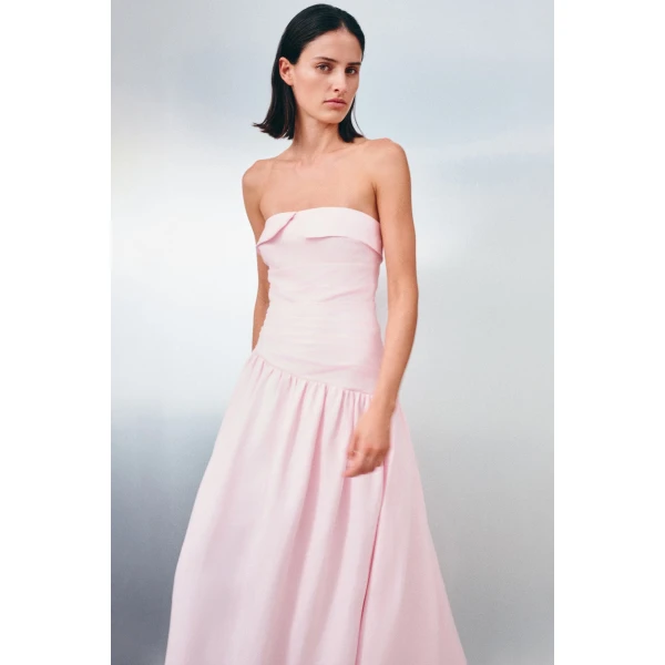 Shona Joy Pink Dresses
