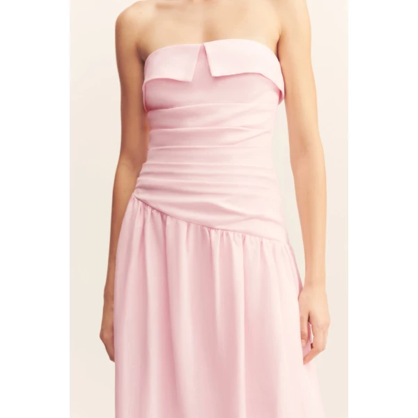 Shona Joy Pink Dresses