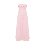 Shona Joy Pink Dresses luxury Clothing from Coveti Marketplace