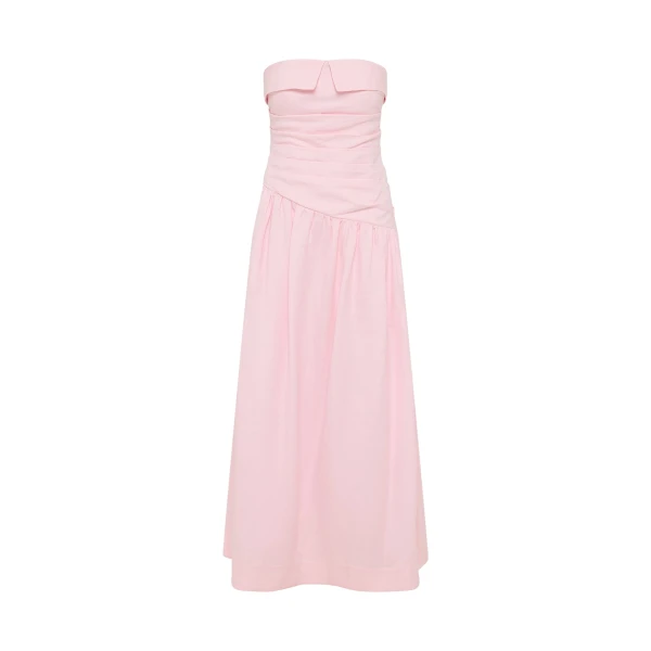 Shona Joy Pink Dresses luxury Clothing from Coveti Marketplace