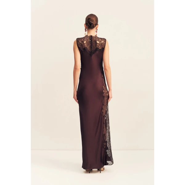 Shona Joy Brown Dresses