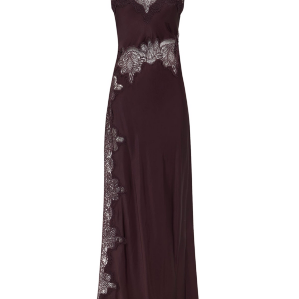 Shona Joy Brown Dresses luxury Clothing from Coveti Marketplace