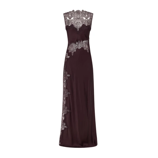 Shona Joy Brown Dresses luxury Clothing from Coveti Marketplace