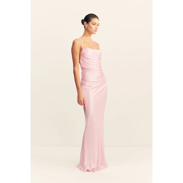Shona Joy Pink Dresses