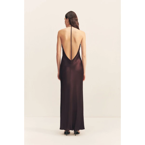 Shona Joy Brown Dresses