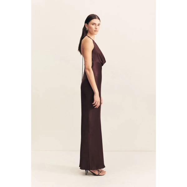 Shona Joy Brown Dresses
