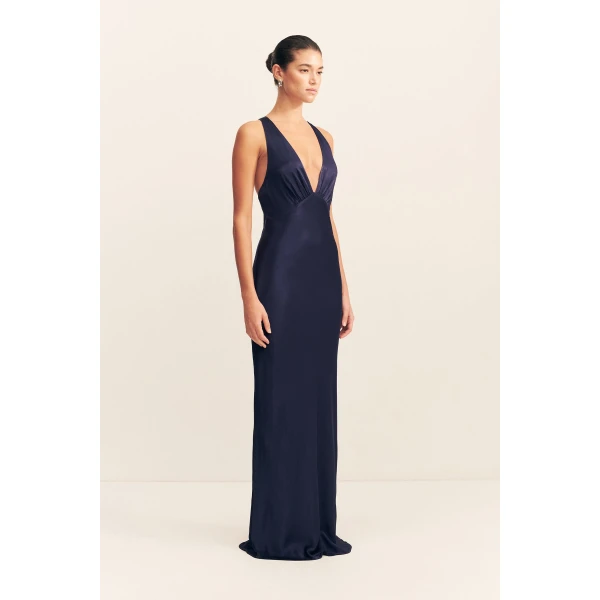 Shona Joy Blue Dresses