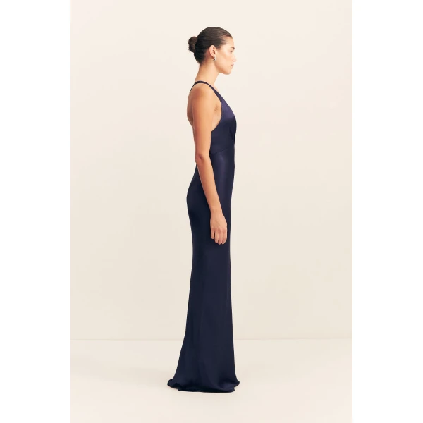Shona Joy Blue Dresses