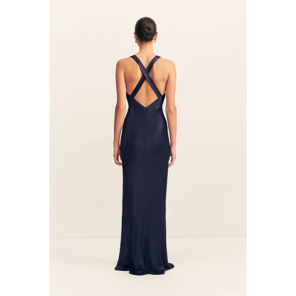 Shona Joy Blue Dresses