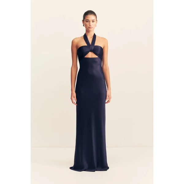 Shona Joy Blue Dresses