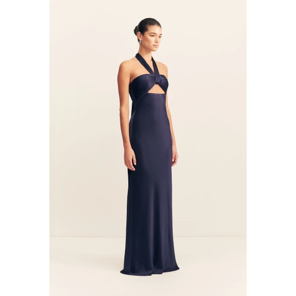 Shona Joy Blue Dresses