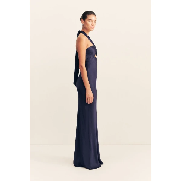 Shona Joy Blue Dresses