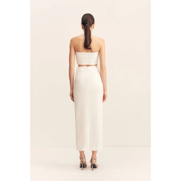 Shona Joy White Tops
