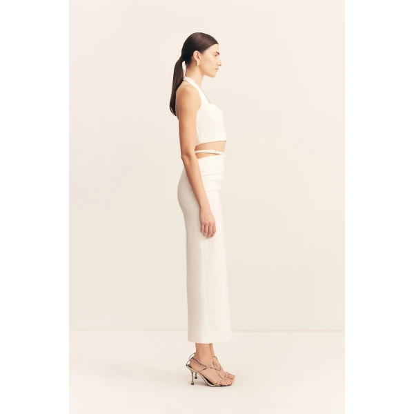 Shona Joy White Skirts