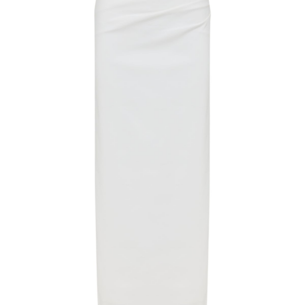 Shona Joy White Skirts luxury Clothing from Coveti Marketplace