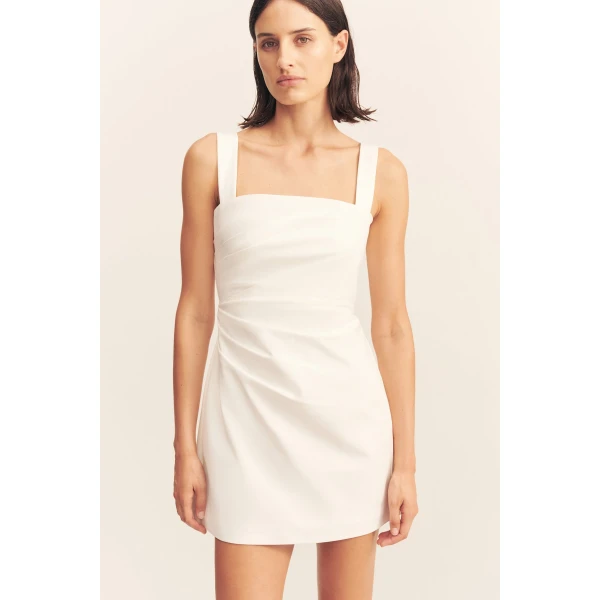 Shona Joy White Dresses