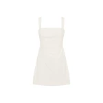 Shona Joy White Dresses luxury Clothing from Coveti Marketplace