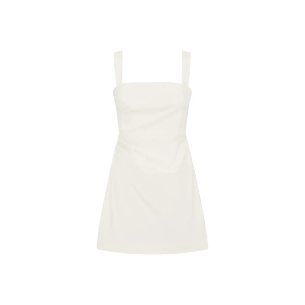 Shona Joy White Dresses luxury Clothing from Coveti Marketplace