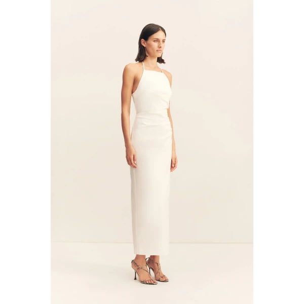 Shona Joy White Dresses