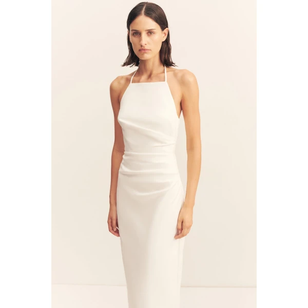 Shona Joy White Dresses
