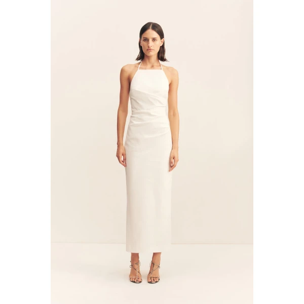 Shona Joy White Dresses