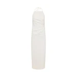 Shona Joy White Dresses luxury Clothing from Coveti Marketplace
