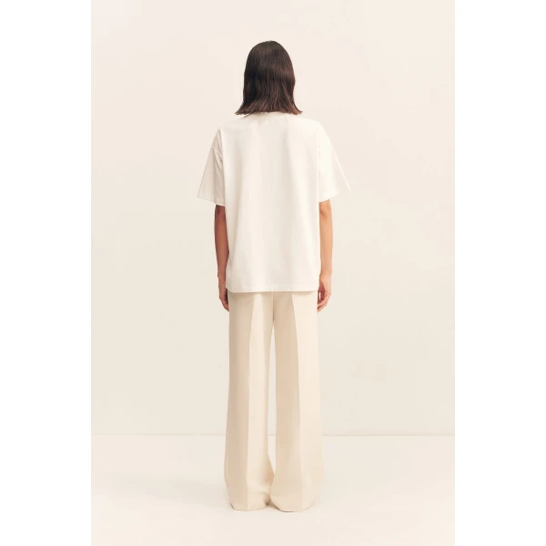 Shona Joy Ivory Tops