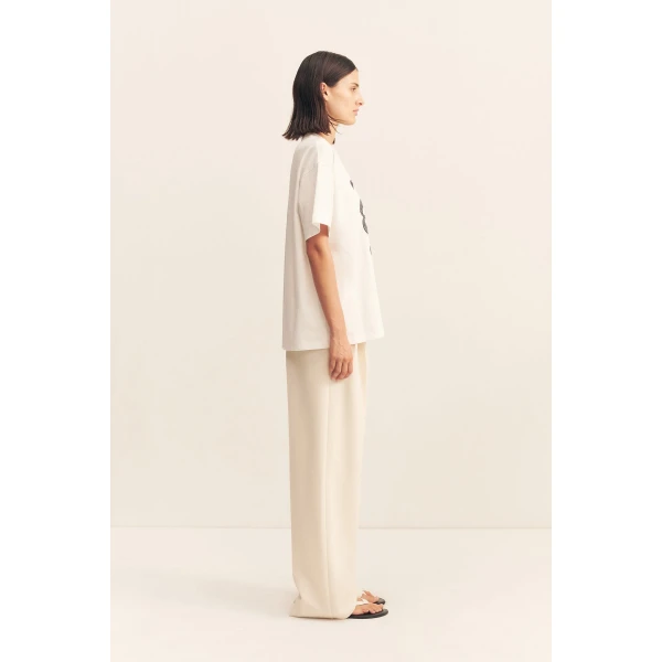 Shona Joy Ivory Tops